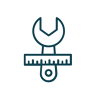 Build and Maintain Icon