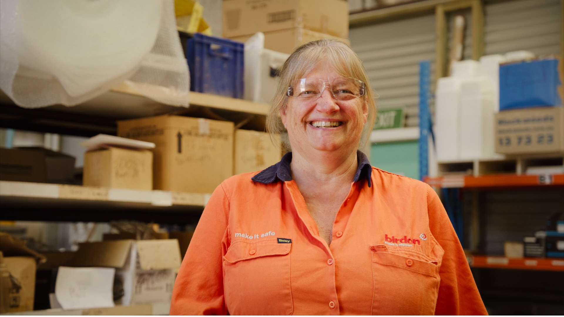 Birdon’s Commitment to Gender Equality: Insights from the 2023-24 WGEA Report