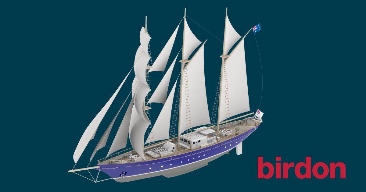 Birdon