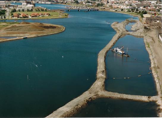 1994 Throsby