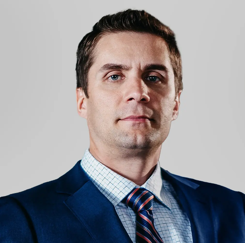Adam Dubas