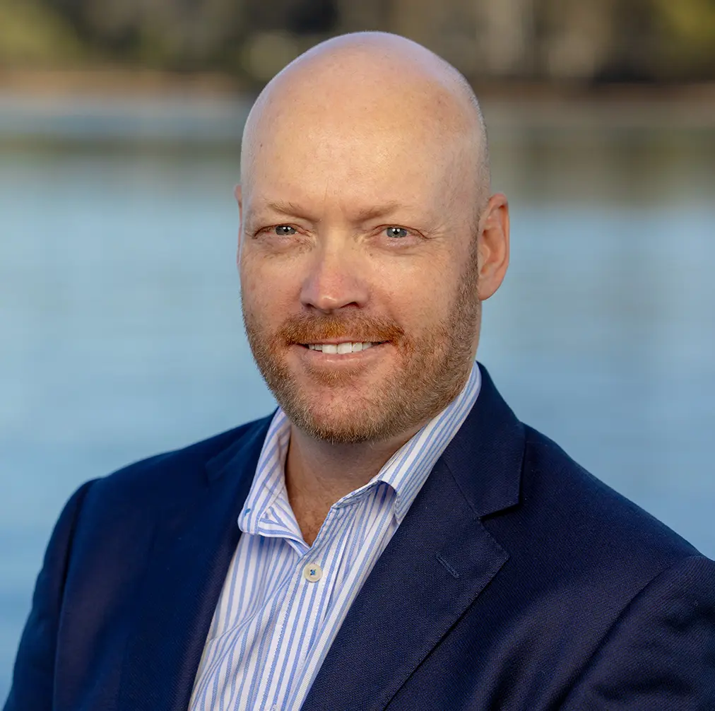 Andrew McAlary