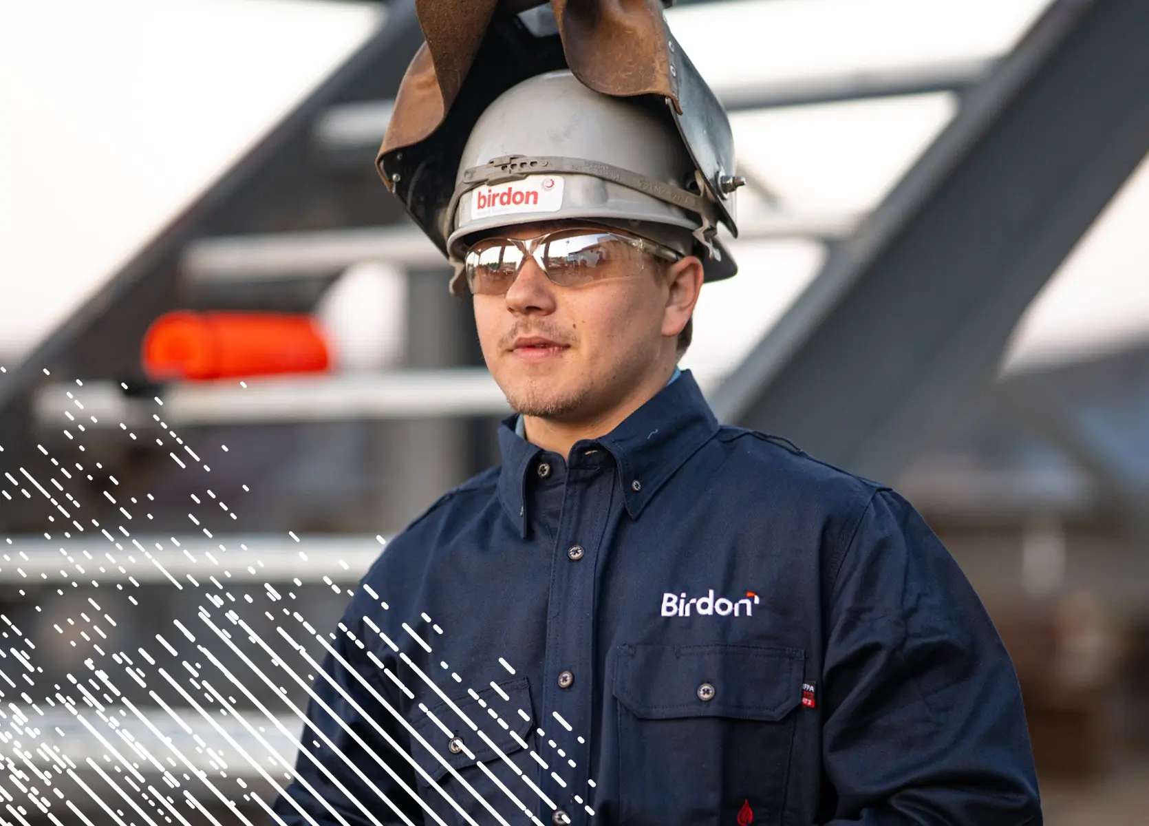 Birdon US Apprentice