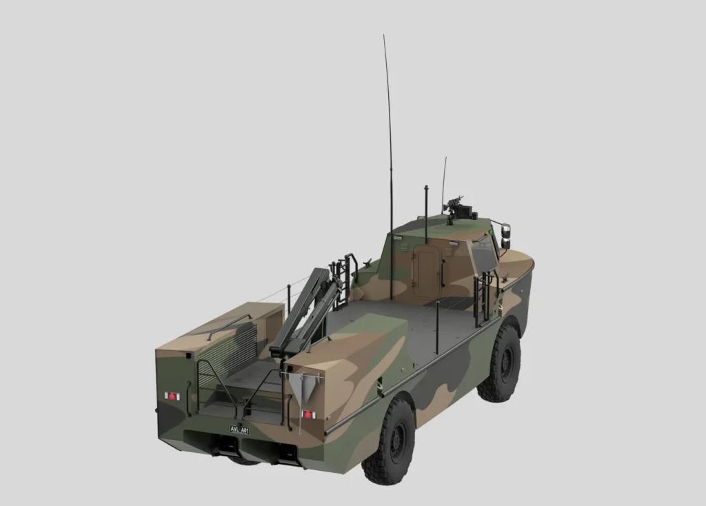 AV-L