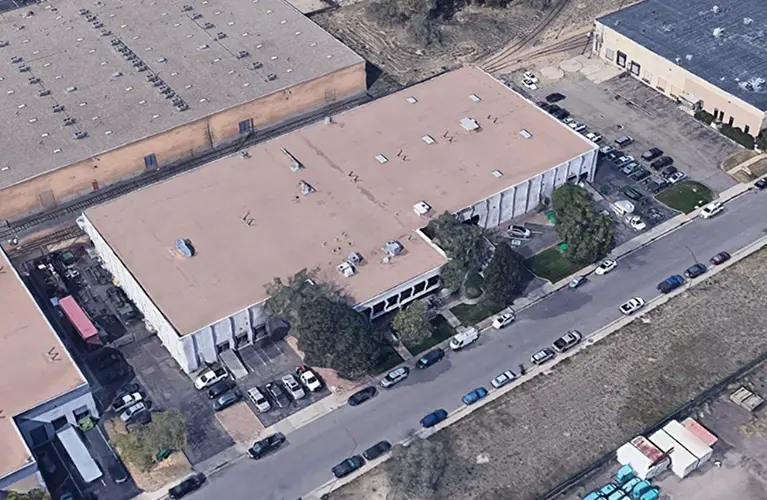 Denver HQ
