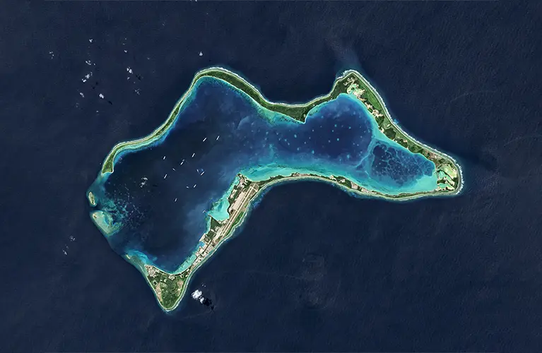 Diego Garcia