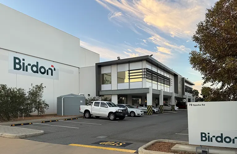 Henderson Technical Hub