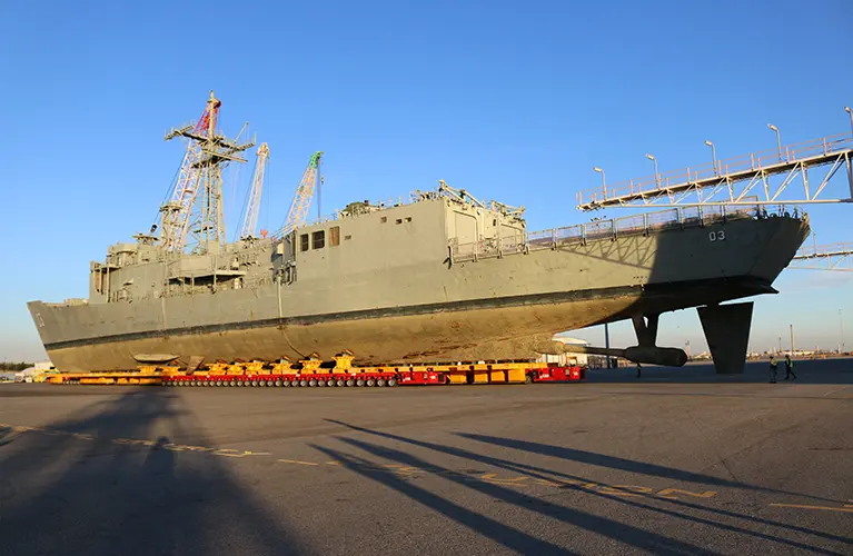 HMAS Sydney