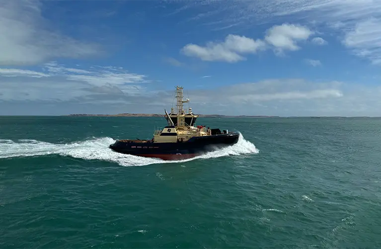 Svitzer Dorado