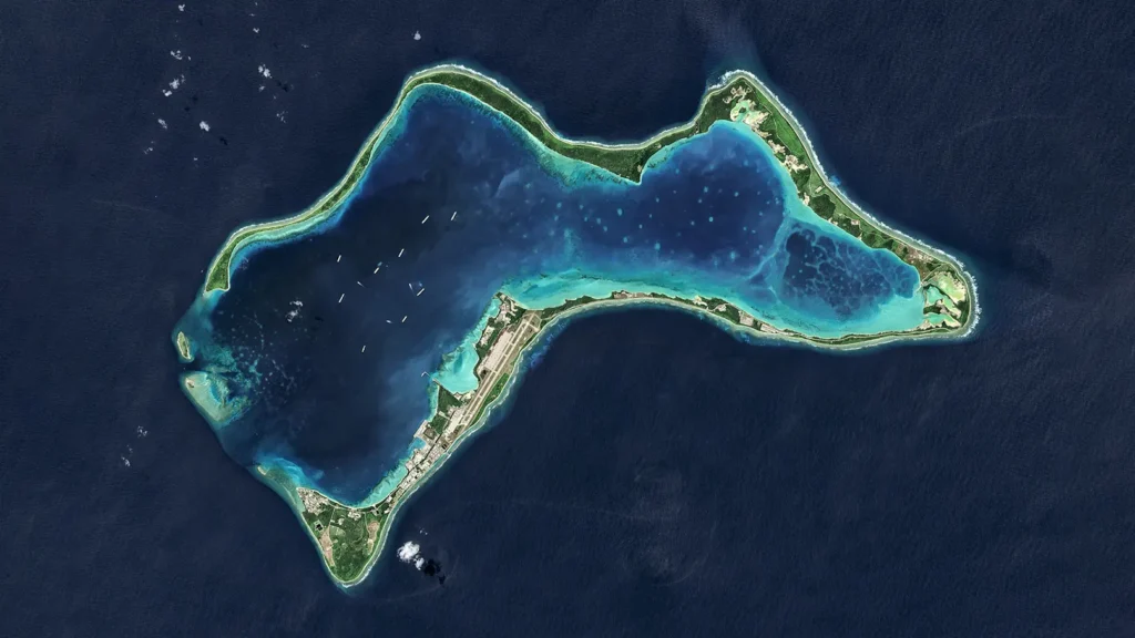 Diego Garcia