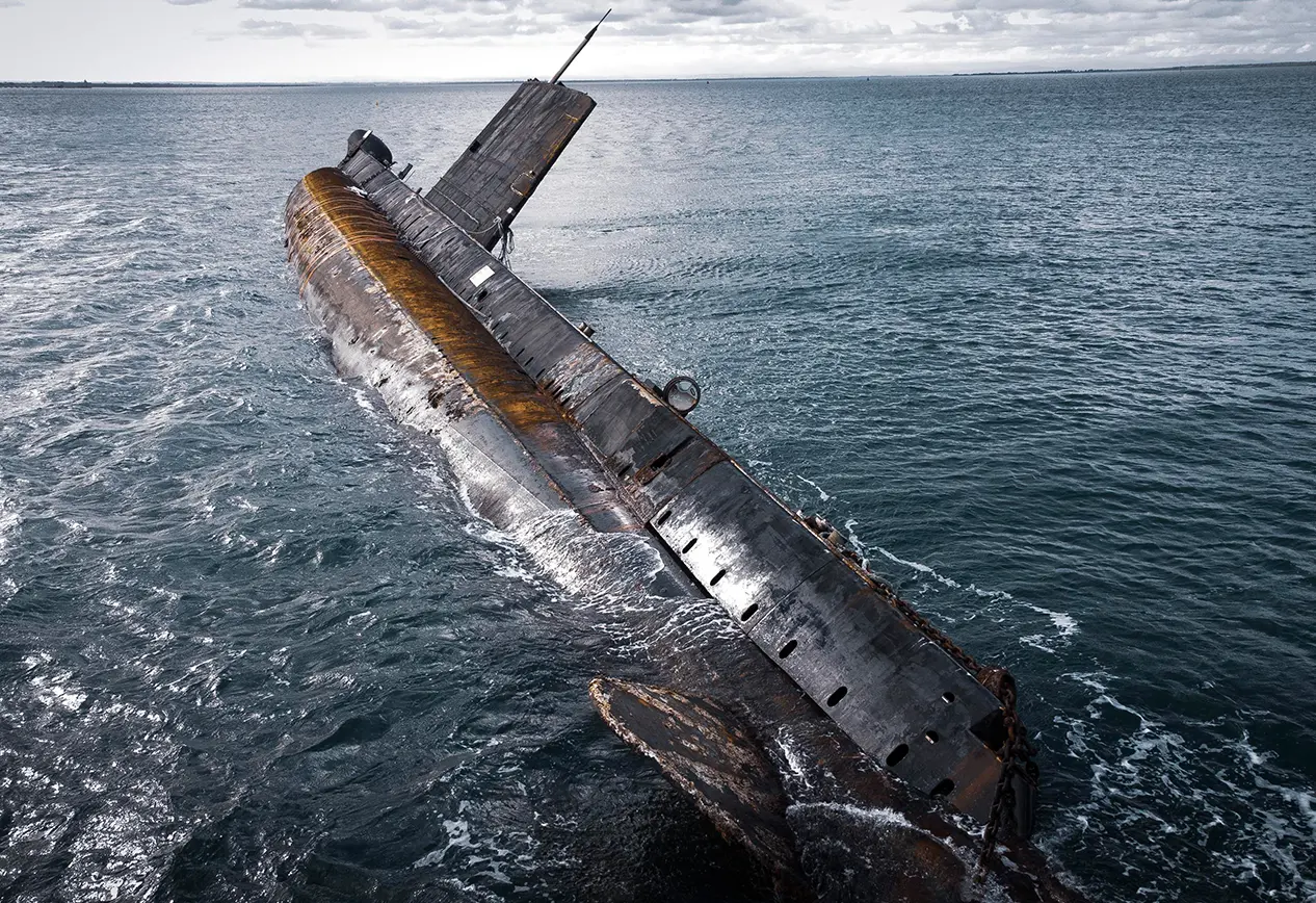HMAS Otama