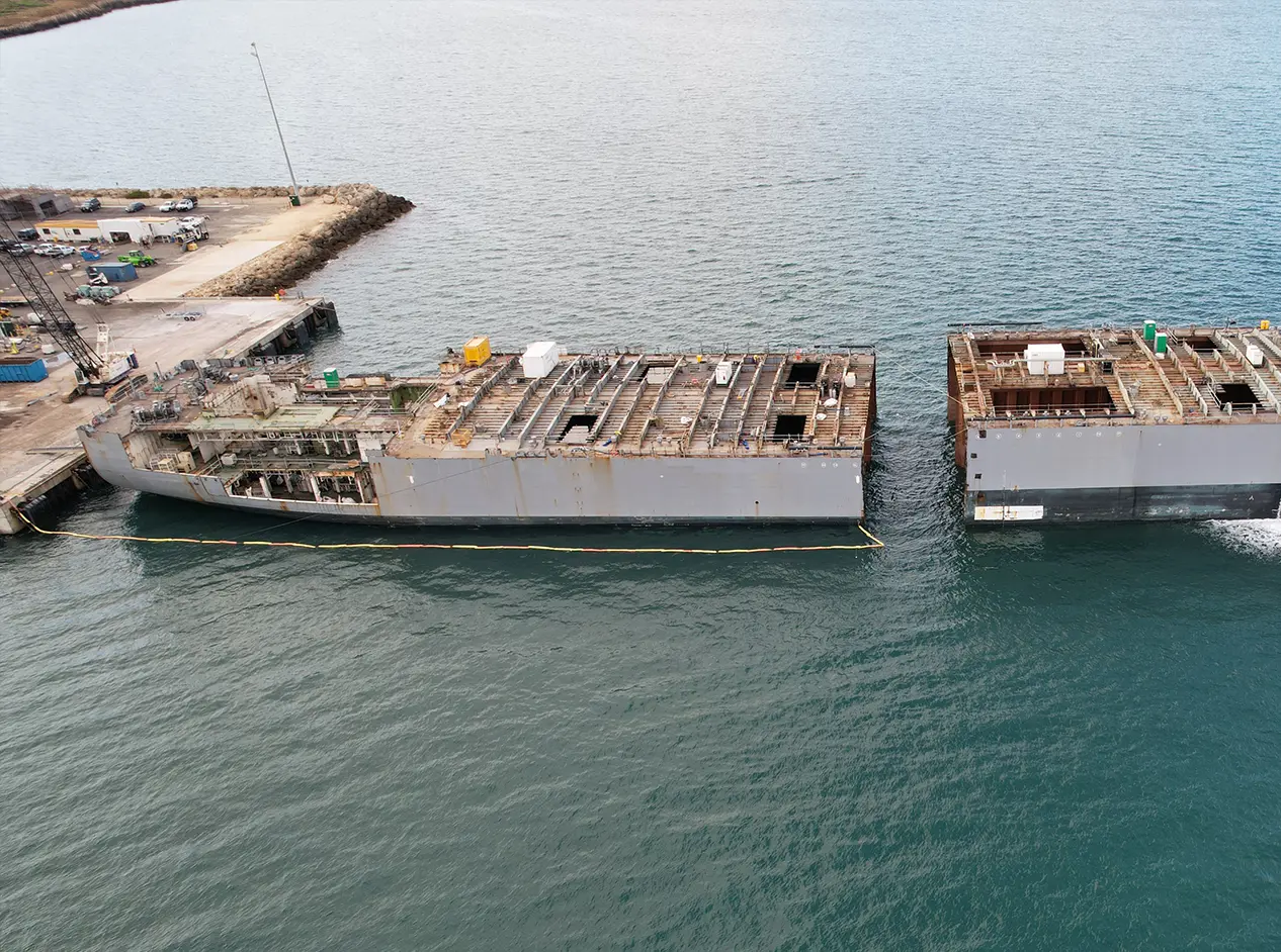 HMAS Sirius