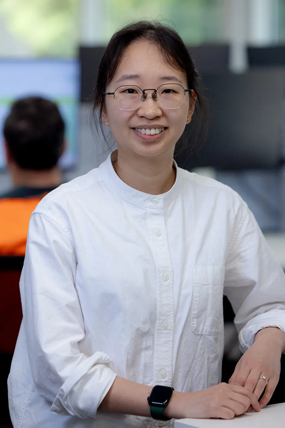Jess Khoo