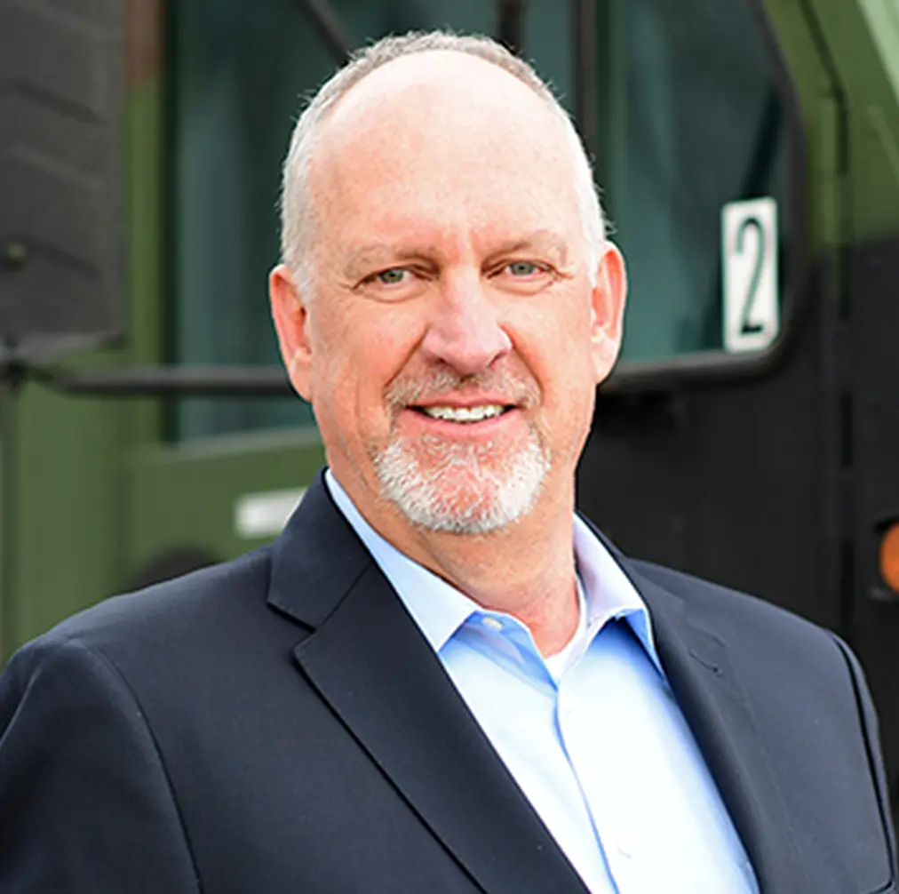 Jim Ducker