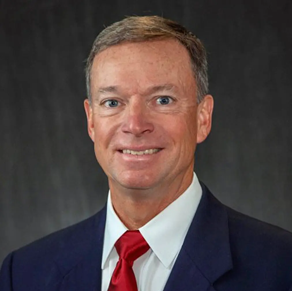 Kevin Mooney