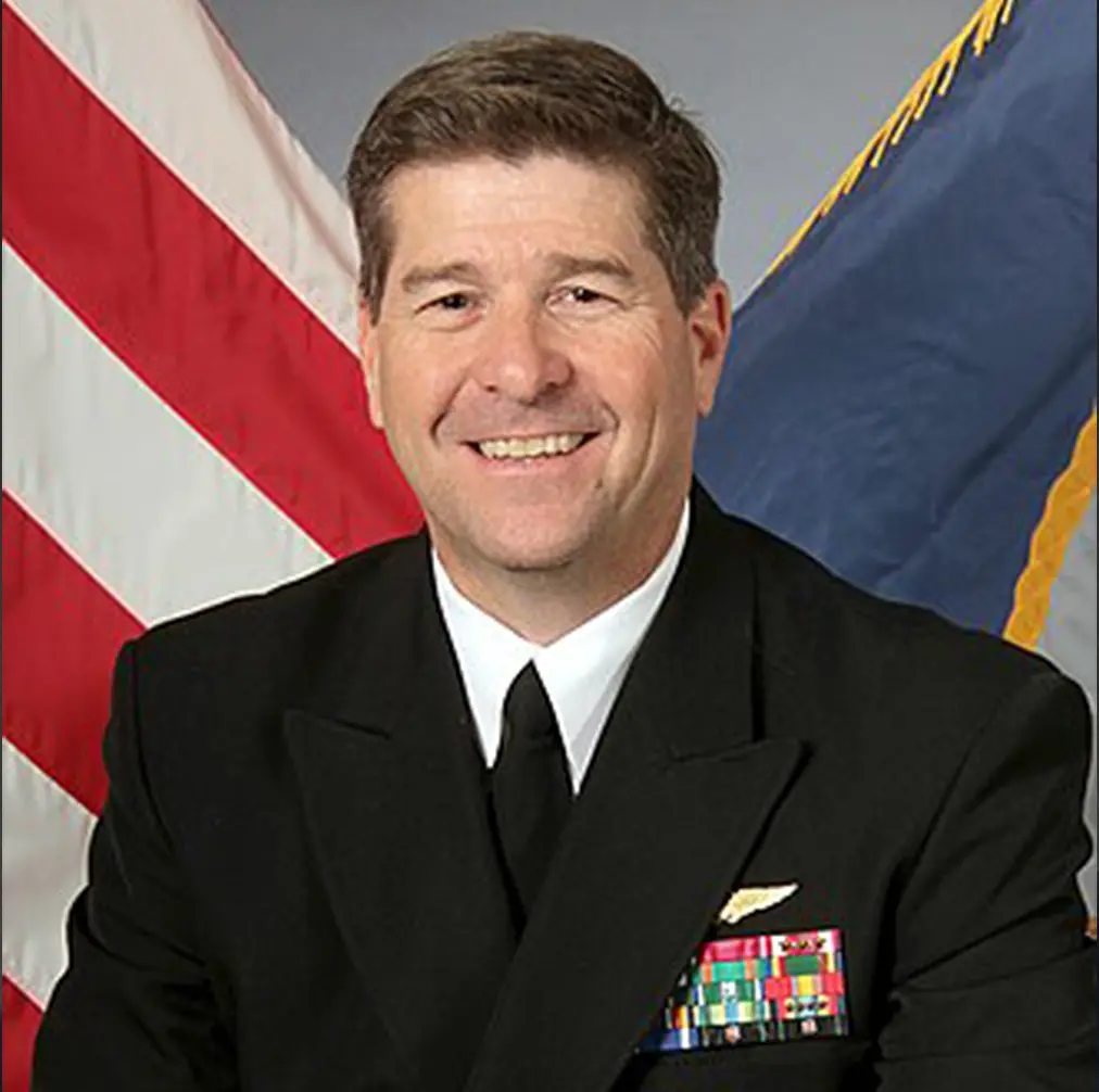 Michael Moran