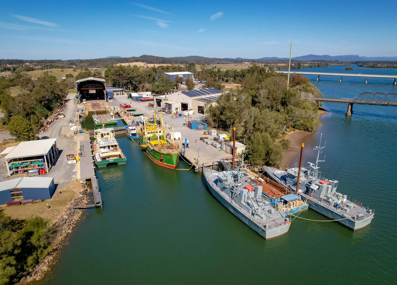 Port Macquarie