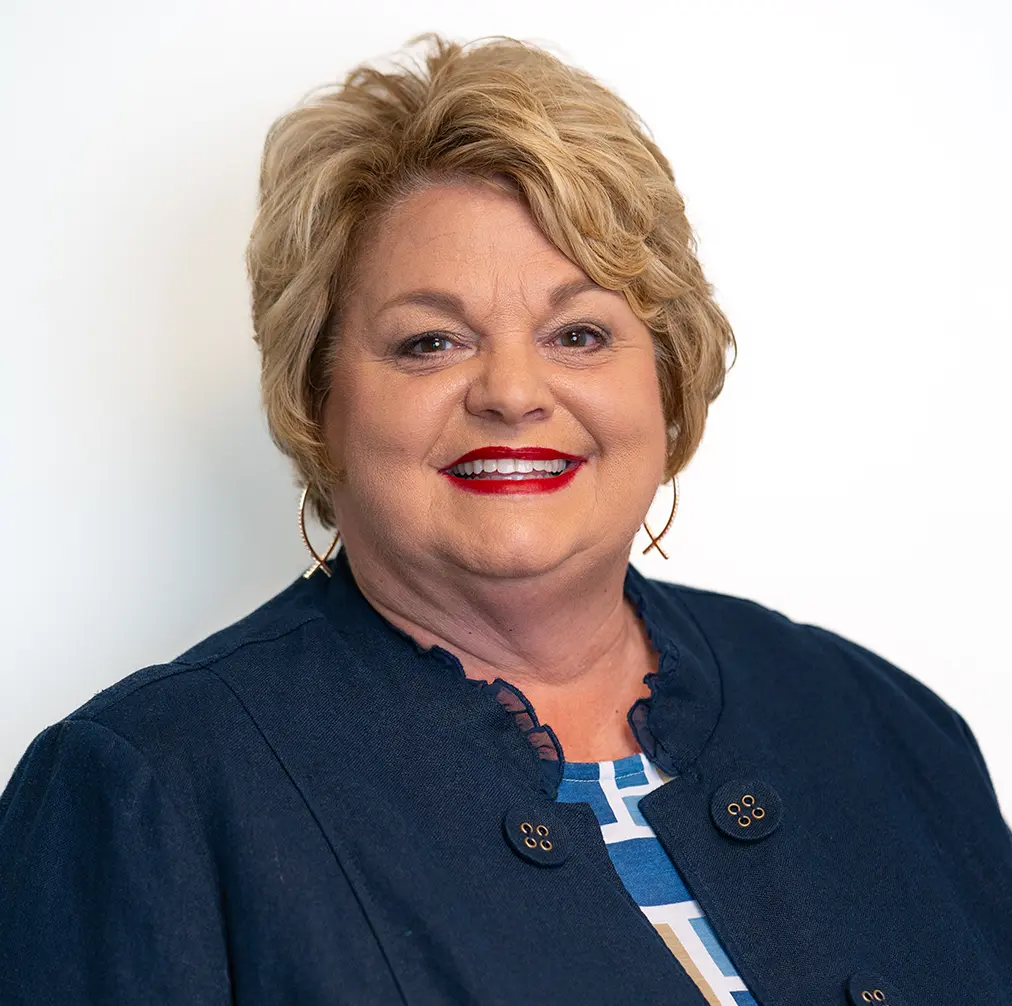 Sandra Armstrong