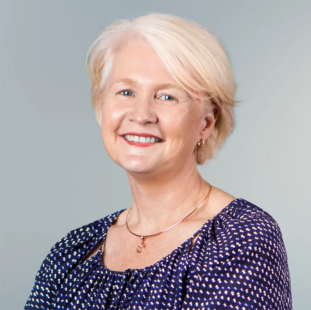Terri Benson