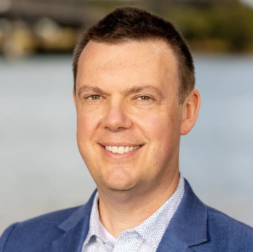 Tim Curtis
