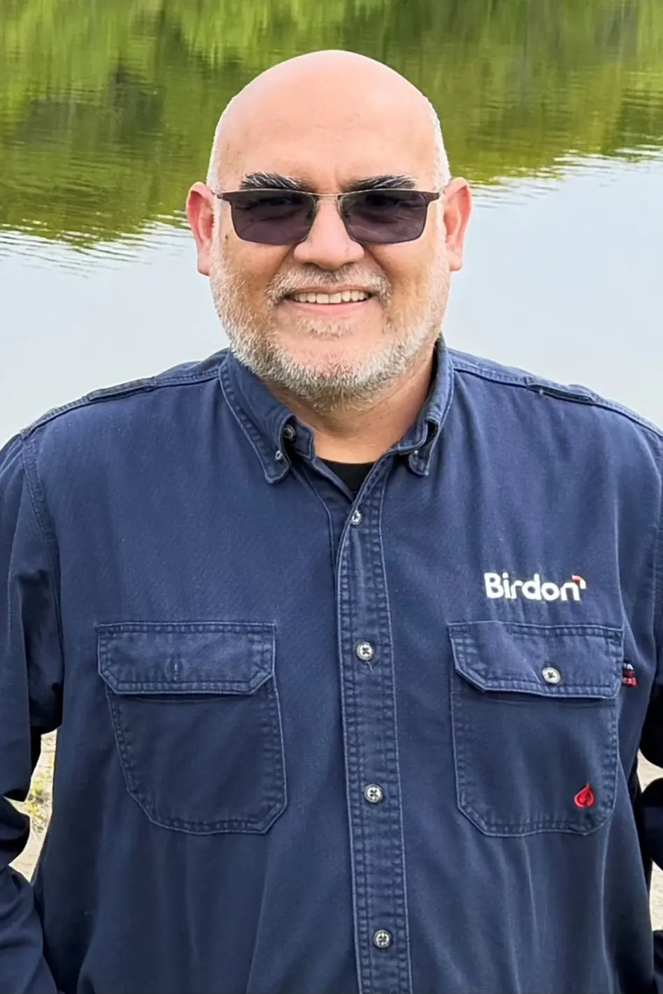 Victor Medina