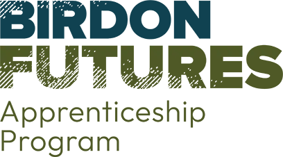 Birdon Futures Apprenticeship Program