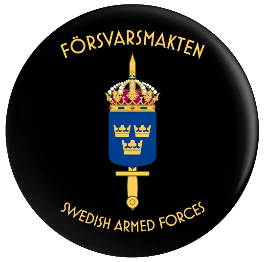 Swedish Army Logo