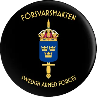 Swedish Armed Forces logo