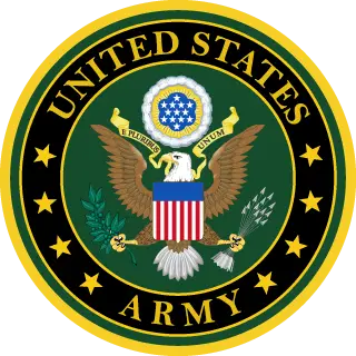 US Army Logo