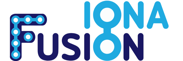 Iona Fusion logo